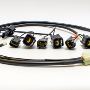 Cambio elettronico Healtech (B) APRILIA Caponord 1200 cc 1200 2013-2016