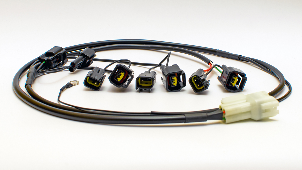 Cambio elettronico Healtech (B) BMW K 1600 B cc 1600 2017-2026