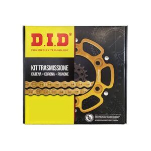 Kit Trasmissione (C) APRILIA Dorsoduro 900 Fit 2017 -2020