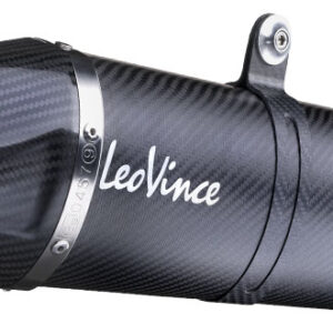 Scarico - Silenziatore (B) KTM RC 125 cc 125 2022-2023