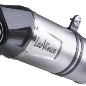 Scarico - Silenziatore (B) TRIUMPH Tiger 900 cc 900 2024-2026