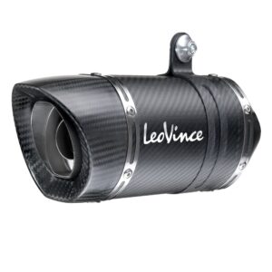 Scarico - Silenziatore (B) KTM Duke 125 (->2023) cc 125 2021-2023