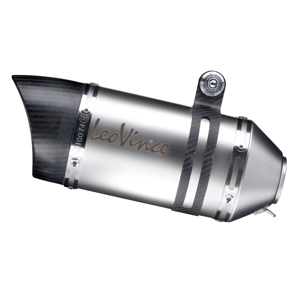 Scarico - Silenziatore (B) DUCATI Monster 937 / Plus cc 937 2021-2024