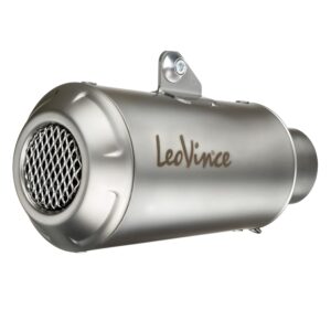 Scarico - Silenziatore (B) YAMAHA R1 (2015->) cc 1000 2015-2024