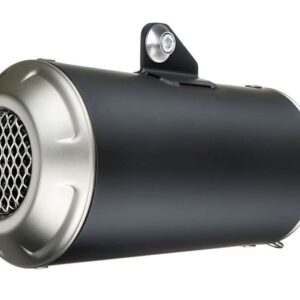 Scarico - Silenziatore (B) YAMAHA R1 (2015->) cc 1000 2015-2024