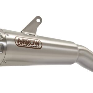 Scarico - Silenziatore (B) YAMAHA R6 cc600 2017-2021