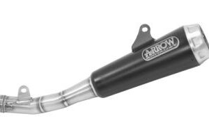 Scarico - Silenziatore (B) YAMAHA R3 (2018->2020) cc300 2019-2020