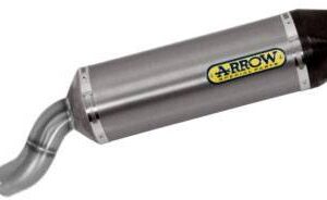Scarico - Silenziatore (B) YAMAHA XTZ 1200 E SuperTenere (sosp.elettr.) cc1200 2014-2020