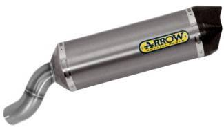Scarico - Silenziatore (B) YAMAHA XTZ 1200 E SuperTenere (sosp.elettr.) cc1200 2014-2020