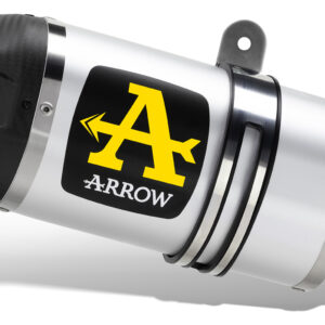 Scarico - Silenziatore (B) BMW F 900 R cc900 2020-2024