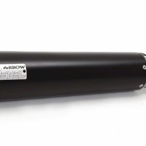 Scarico - Silenziatore (B) YAMAHA XSR 700 cc690 2021-2024