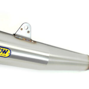Scarico - Silenziatore (B) HONDA CB 1100 (2012-17) cc1100 2013-2016