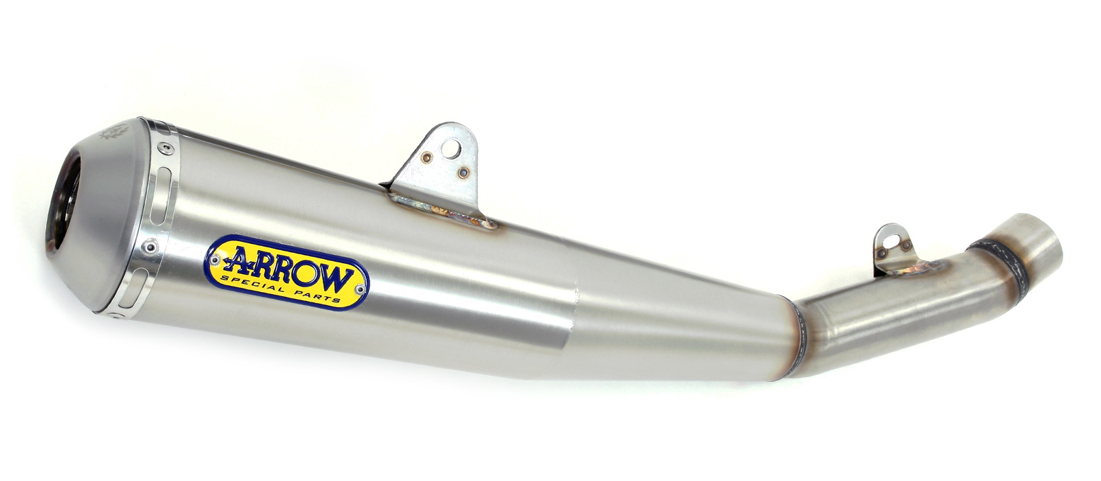 Scarico - Silenziatore (B) HONDA CB 1100 (2012-17) cc1100 2013-2016