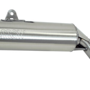 Scarico - Silenziatore (B) YAMAHA XTZ 750 SuperTenere cc750 1989-1994