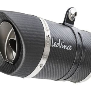 Scarico - Silenziatore (B) YAMAHA MT-03 cc 300 2018-2023