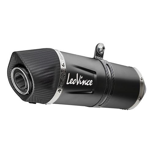 Scarico - Silenziatore (B) TRIUMPH Tiger 850 Sport cc 888 2021-2023