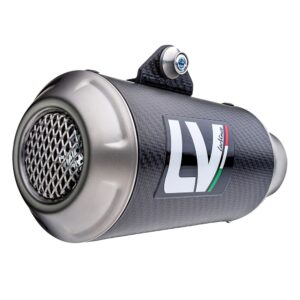 Scarico - Silenziatore (B) YAMAHA R6 cc 600 2006-2020