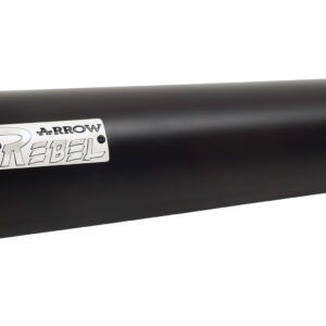 Scarico - Silenziatore (B) HONDA CL 500 cc500 2023-2024