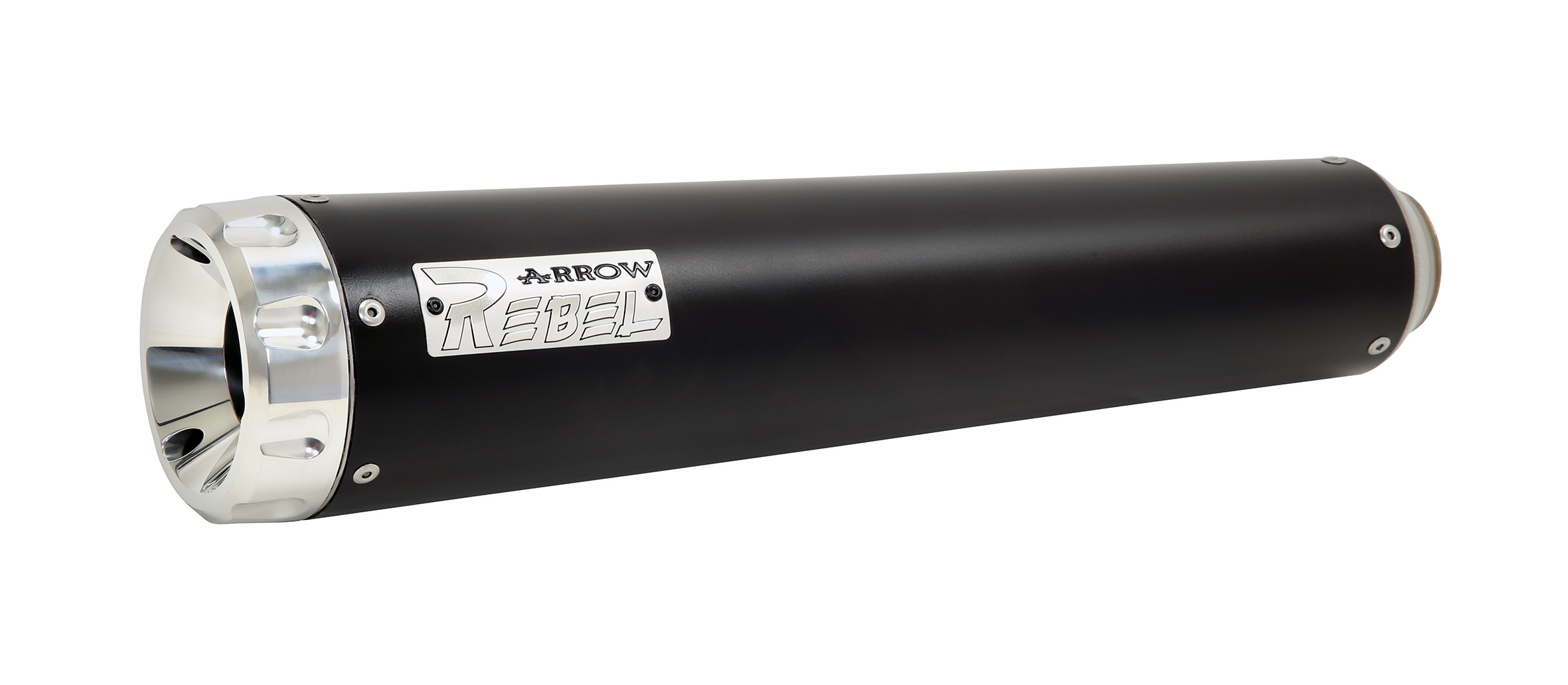 Scarico - Silenziatore (B) HONDA Rebel 1100 cc1100 2021-2024