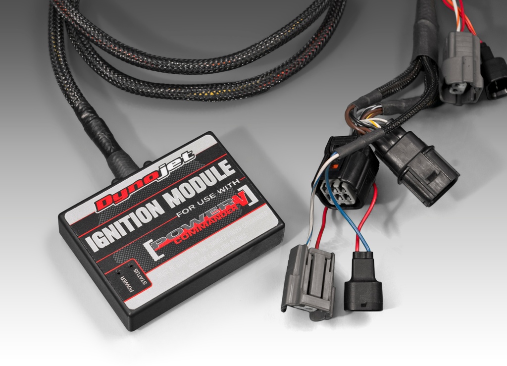 Power Commander (B) YAMAHA T-Max 500 cc 500 2008-2011