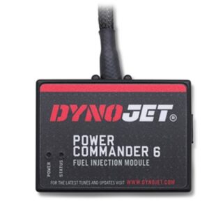 Power Commander (B) YAMAHA YZ 250 F cc 250 2025-2026