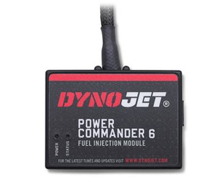 Power Commander (B) YAMAHA YFZ 450 R cc 450 2009-2026