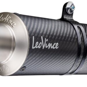 Scarico - Silenziatore (B) KTM RC 125 cc 125 2022-2023