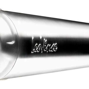 Scarico - Silenziatore (B) ROYAL ENFIELD Meteor 350 cc 350 2021-2024