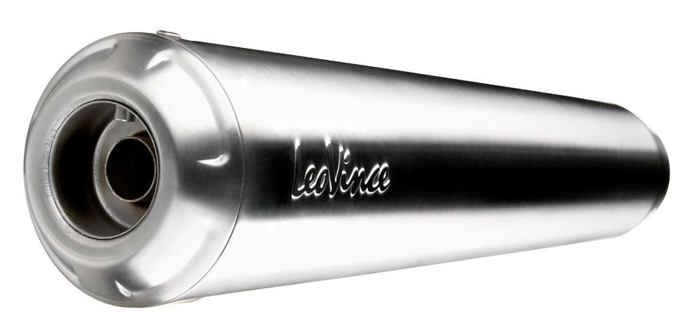 Scarico - Silenziatore (B) ROYAL ENFIELD Continental GT 650 (Euro 4) cc 650 2019-2022