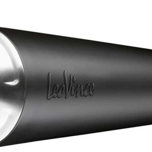 Scarico - Silenziatore (B) KAWASAKI Eliminator 500 / SE cc 500 2024-2026