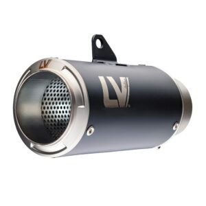Scarico - Silenziatore (B) YAMAHA R6 cc 600 2006-2020