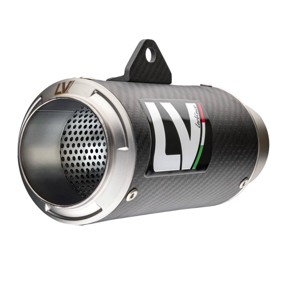 Scarico - Silenziatore (B) TRIUMPH Tiger 800 Sport cc 800 2025-2026