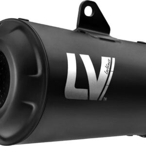 Scarico - Silenziatore (B) CF Moto 700 CL-X Adventure cc 700 2023-2023