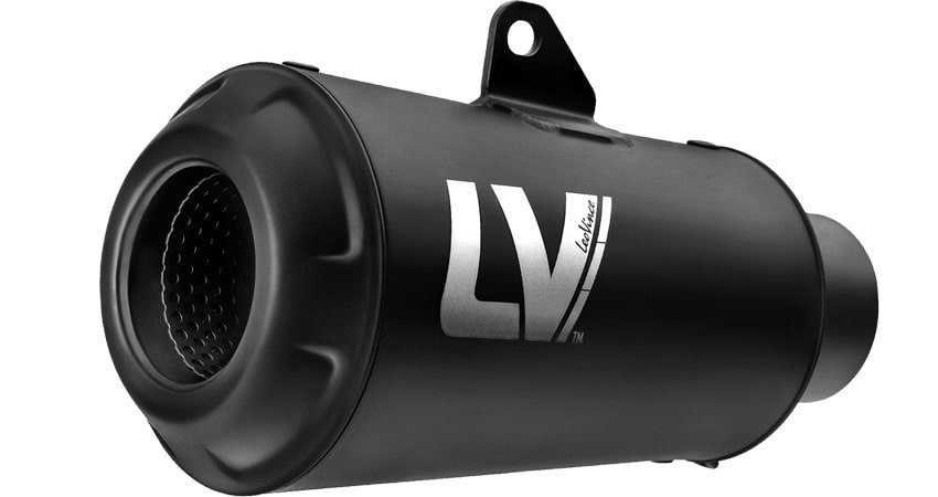 Scarico - Silenziatore (B) CF Moto 700 CL-X Adventure cc 700 2023-2023
