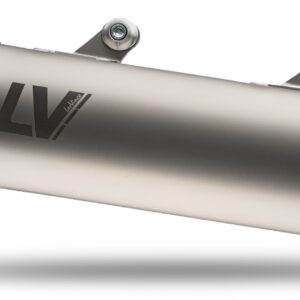 Scarico - Silenziatore (B) SUZUKI DR 650 SE cc 650 1996-2015