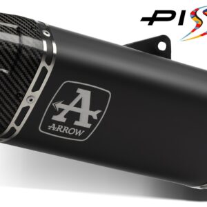 Scarico - Silenziatore (B) APRILIA RSV4 1000 RR (Euro5) cc1000 2025-2026