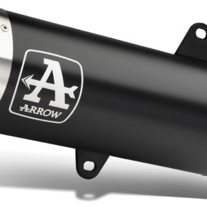 Scarico Completo YAMAHA NMax 125 (2017-2024) cc 125 2021-2024