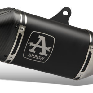 Scarico Completo TRIUMPH Daytona 660 cc 660 2024-2026