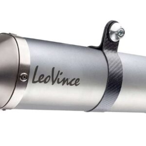 Scarico - Silenziatore (B) SHERCO 50 SE-RS / SM-RS / SM-R / SE-R cc 50 2021-2024