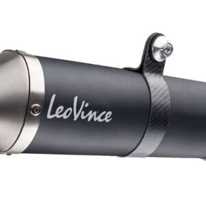 Scarico - Silenziatore (B) SHERCO 50 SE-RS / SM-RS / SM-R / SE-R cc 50 2021-2024