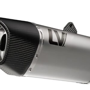 Scarico - Silenziatore (B) APRILIA Tuareg 660 cc 660 2021-2026
