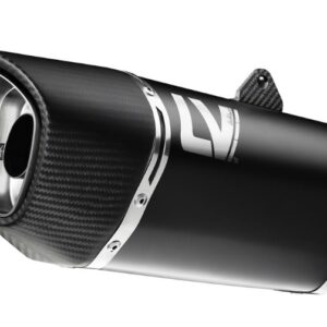 Scarico - Silenziatore (B) APRILIA Tuareg 660 cc 660 2021-2026