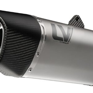 Scarico - Silenziatore (B) APRILIA Tuareg 660 cc 660 2021-2026