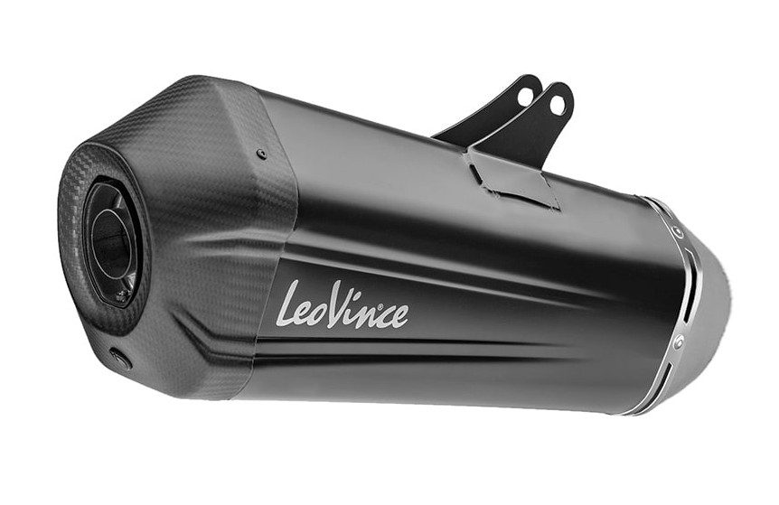 Scarico - Silenziatore (B) KTM Super Adventure 1290 R cc 1300 2021-2024
