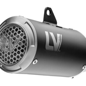 Scarico - Silenziatore (B) KTM Duke 990 / R cc 990 2024-2026