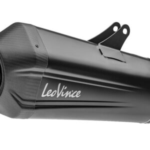 Scarico - Silenziatore (B) SUZUKI V-Strom 1050 (19" front) cc 1050 2020-2021