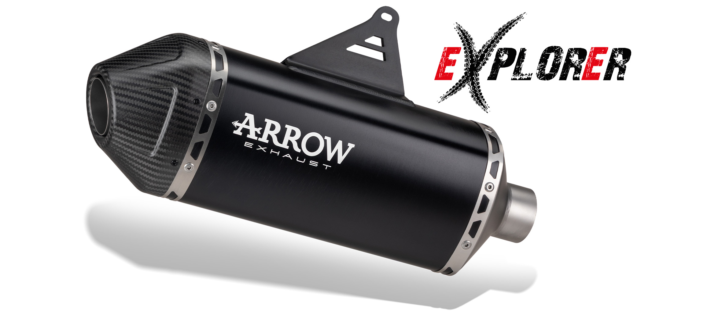 Scarico Completo HUSQVARNA 701 Enduro cc 690 2026-2026