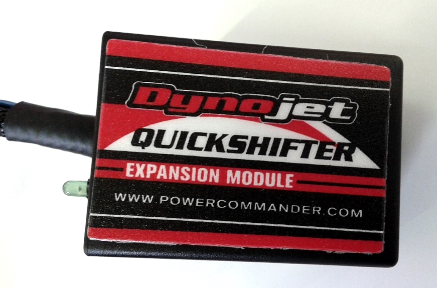 Cambio elettronico Dynojet SUZUKI GSX-R 1000 cc 1000 2007-2016