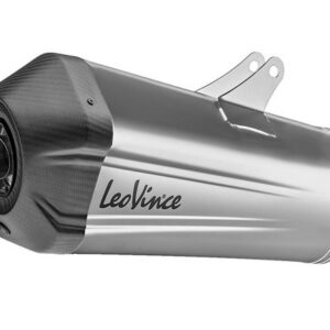 Scarico - Silenziatore (B) SUZUKI V-Strom 1050 (19" front) cc 1050 2020-2021