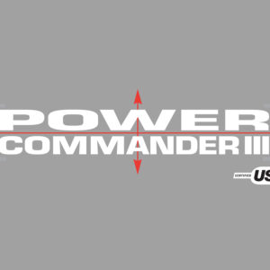 Power Commander (B) UNIVERSALE  cc  0-